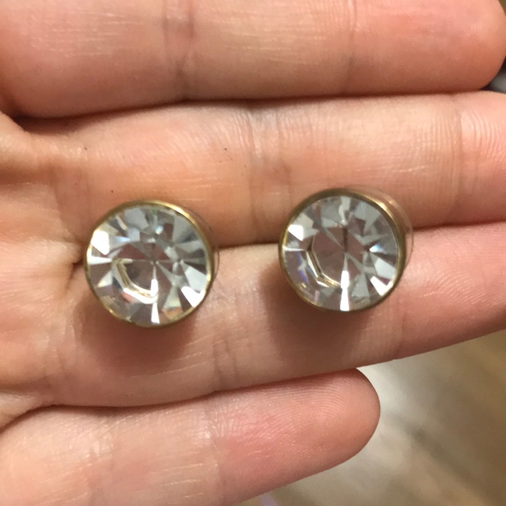 Kate Spade Earrings